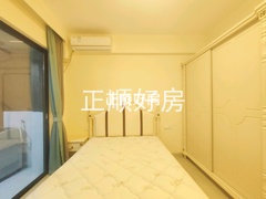 次卧