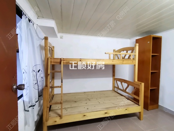 主卧