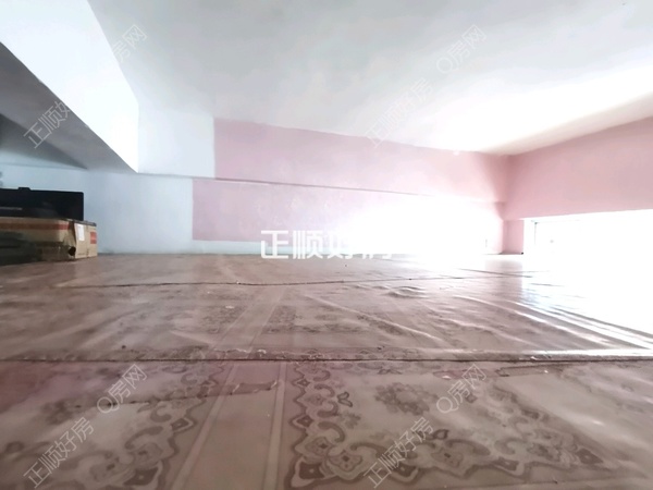 卧室