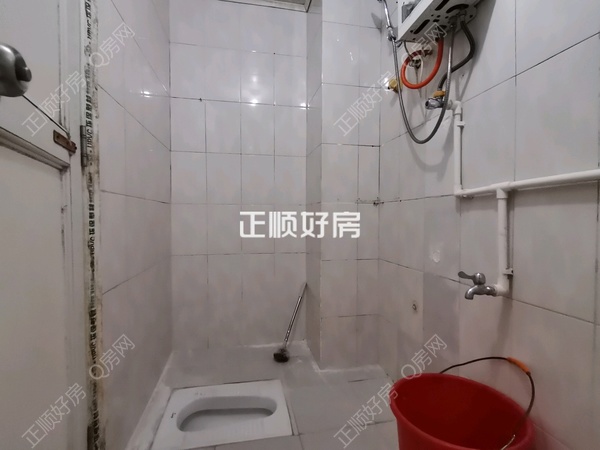 卫生间
