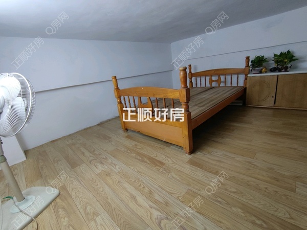 卧室