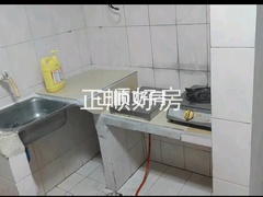 厨房