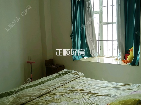 主卧