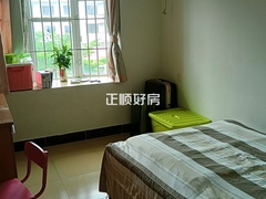次卧