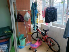 阳台