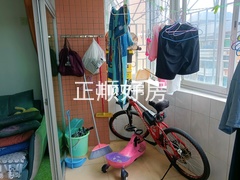 阳台