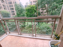 阳台