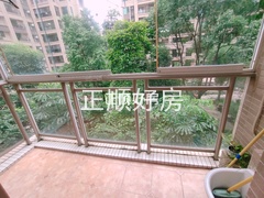 阳台