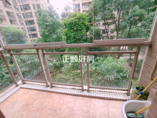 阳台