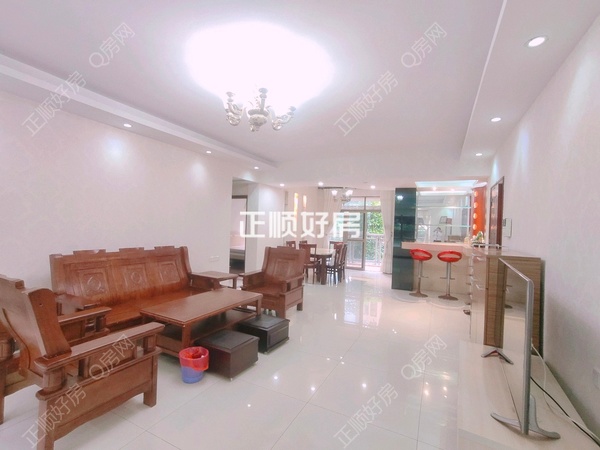 VR看房