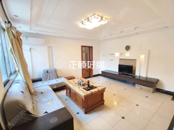 VR看房