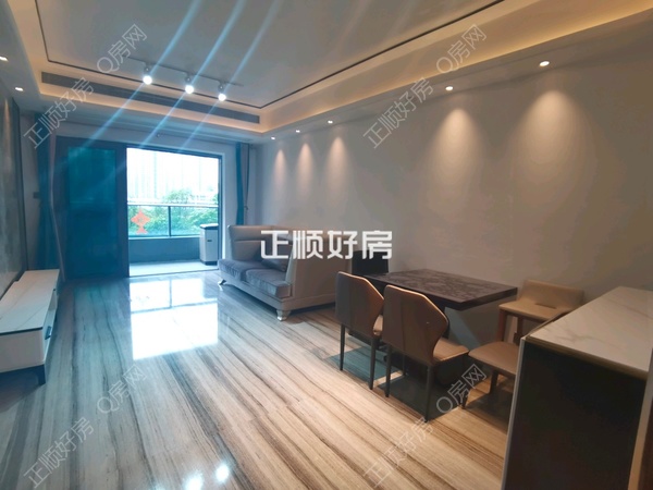 客厅