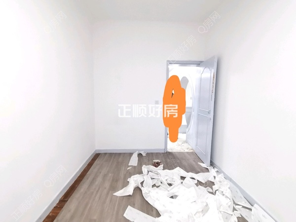 次卧