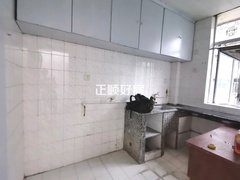 厨房
