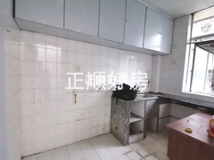 厨房
