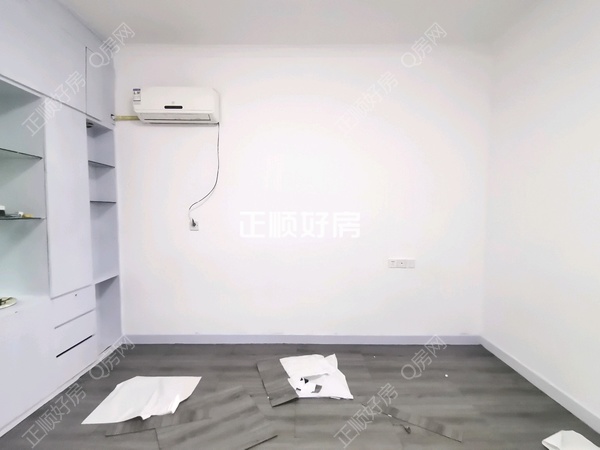 主卧