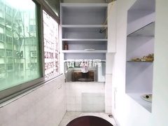阳台