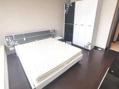 次卧