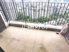 阳台