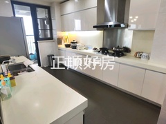 厨房