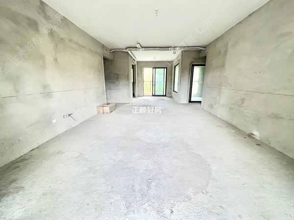 VR看房