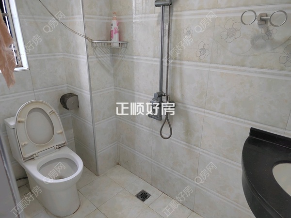 卫生间