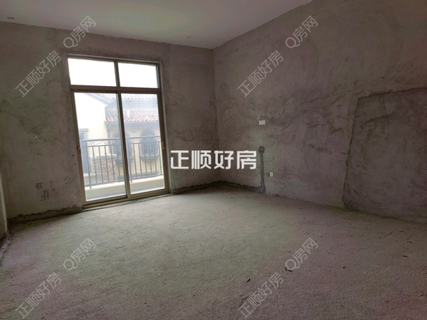 次卧