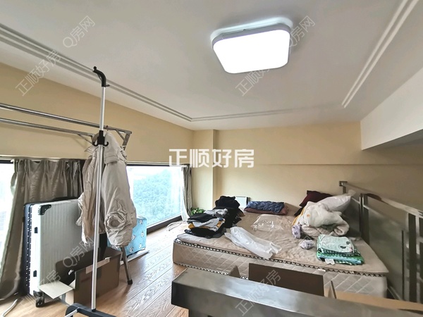 主卧