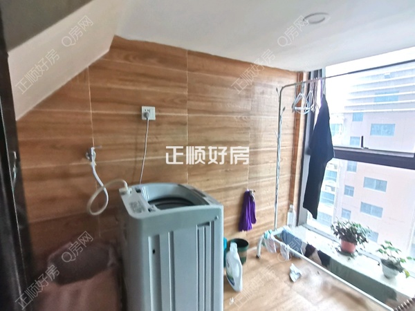 阳台