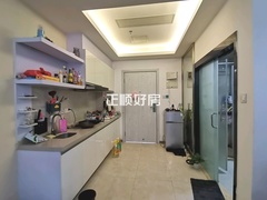 厨房