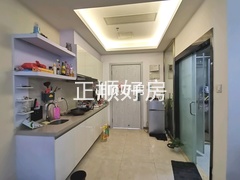 厨房
