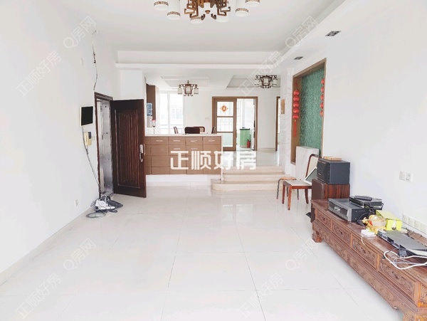 VR看房