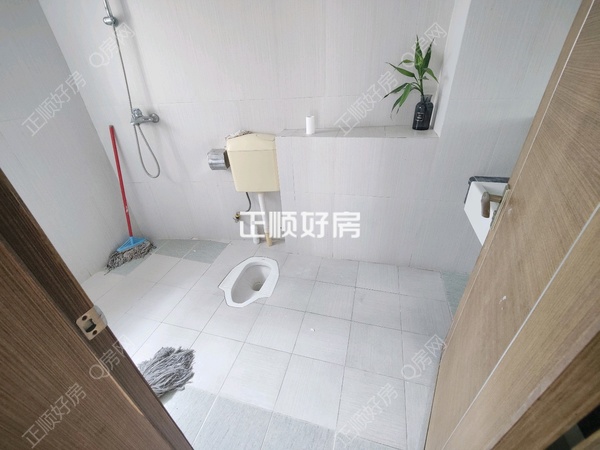 卫生间