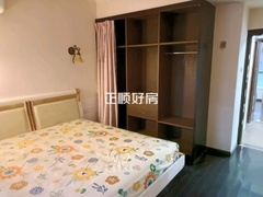主卧