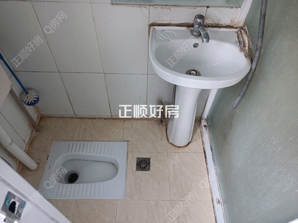 卫生间