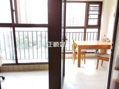 阳台