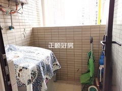 小阳台