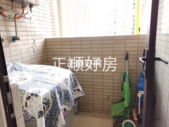 小阳台