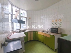 厨房