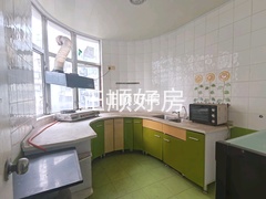 厨房