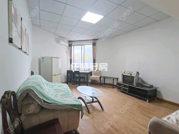 VR看房