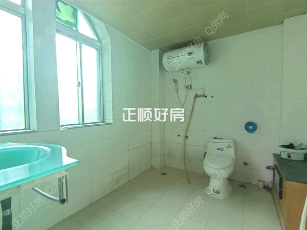 卫生间