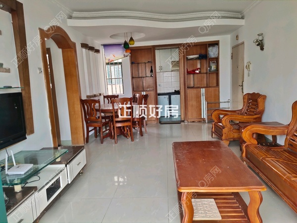 VR看房