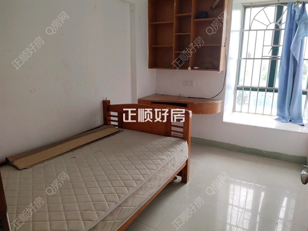 儿童房