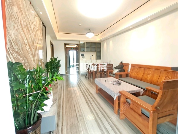 VR看房