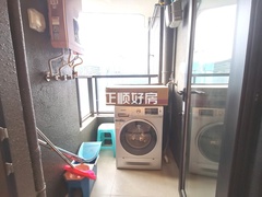 小阳台