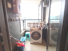 小阳台