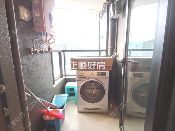 小阳台
