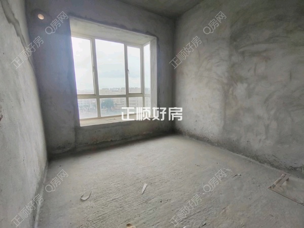 次卧