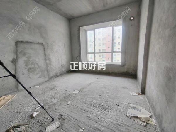 主卧